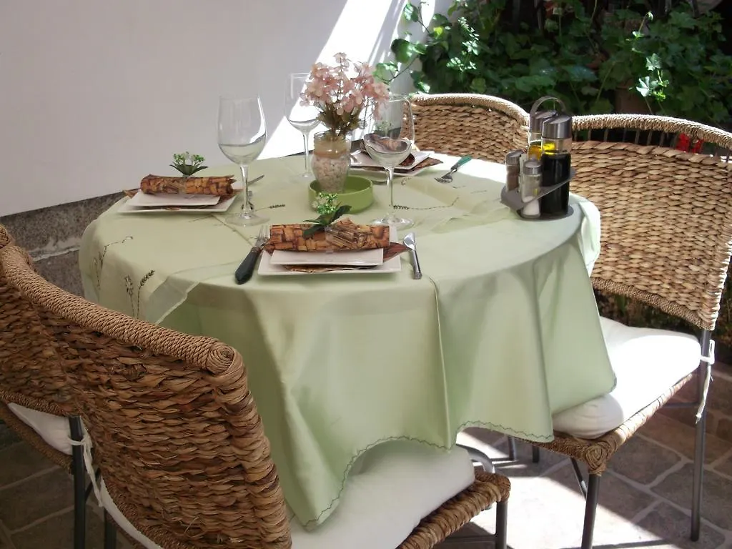 Guest House Plavas Sozopol