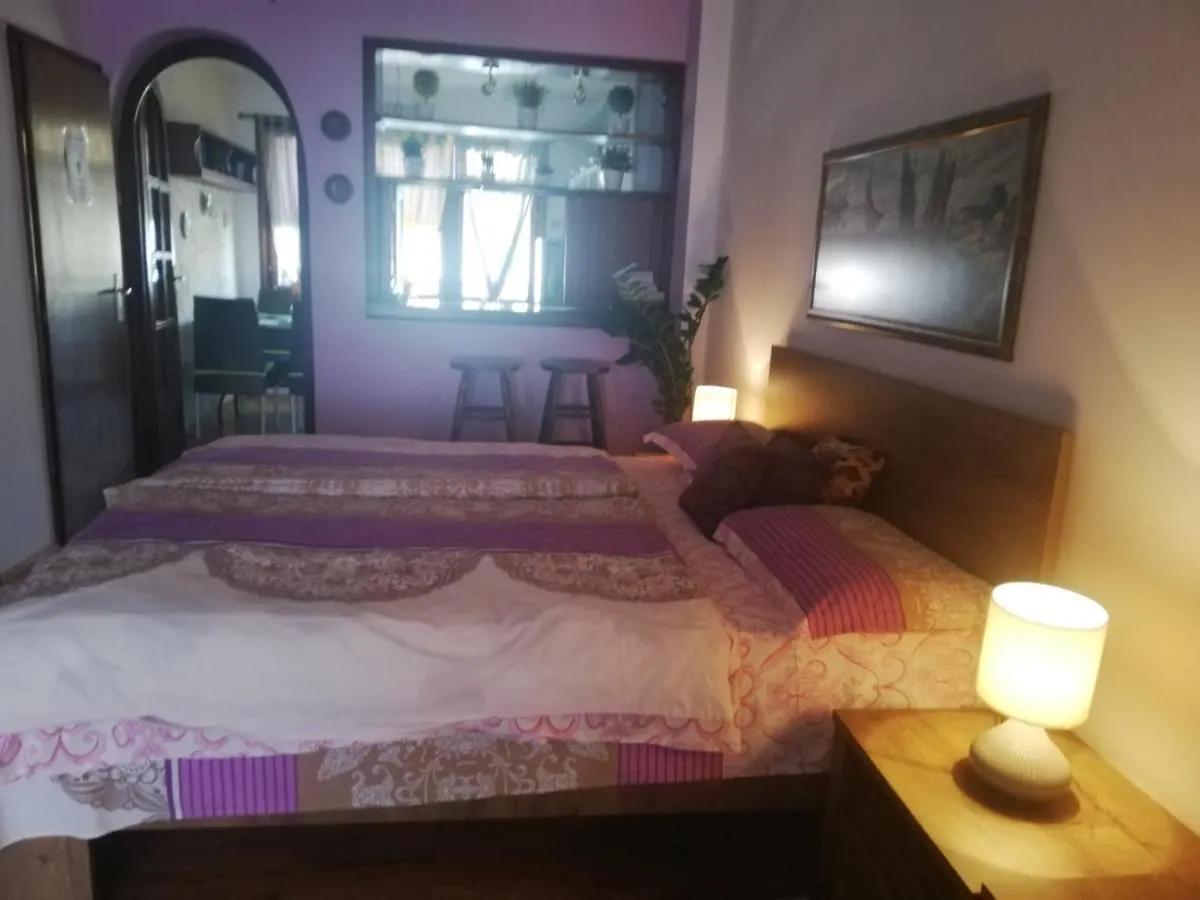 Guest House Plavas Sozopol