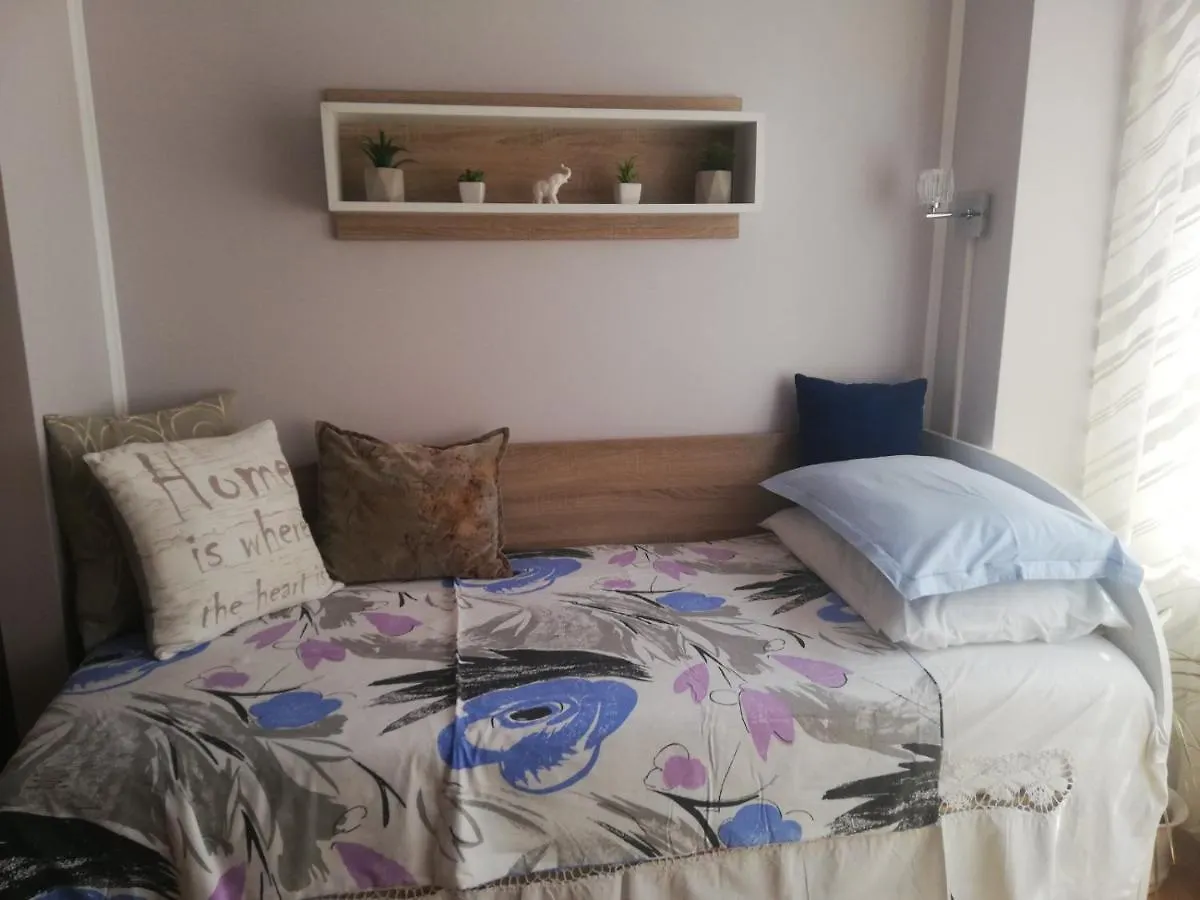 Guest House Plavas Sozopol