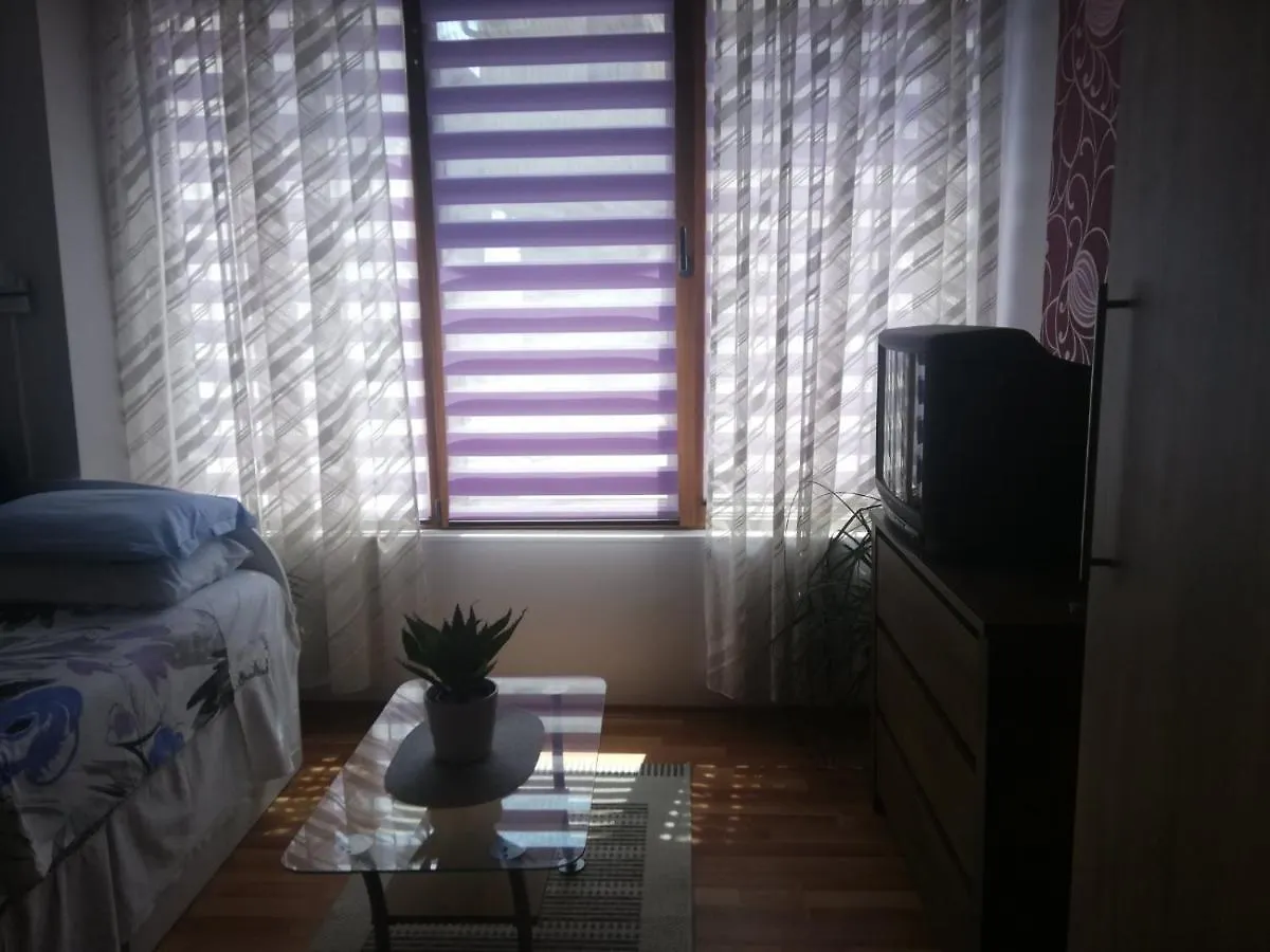 Guest House Plavas Sozopol