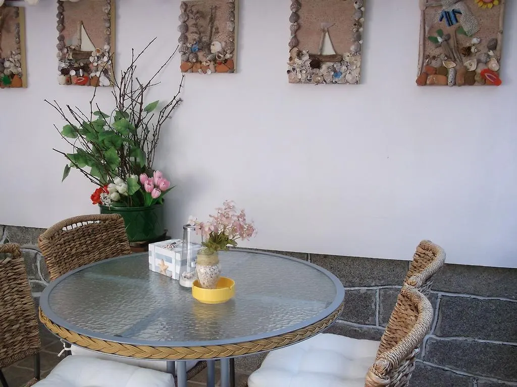 Guest House Plavas Sozopol