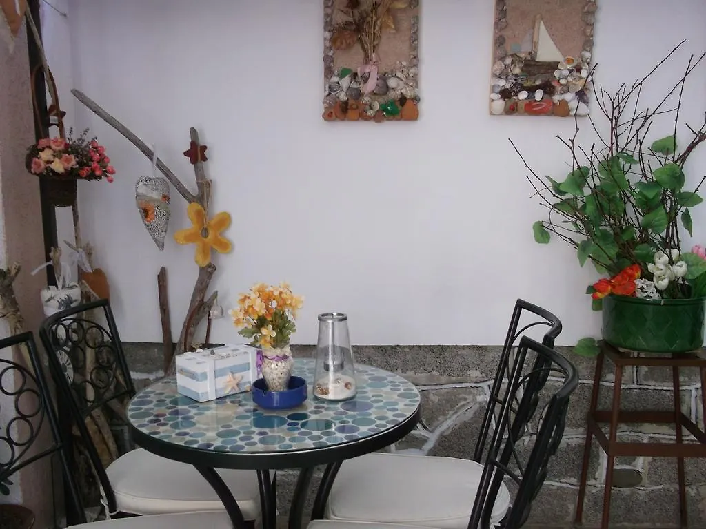 Guest House Plavas Sozopol