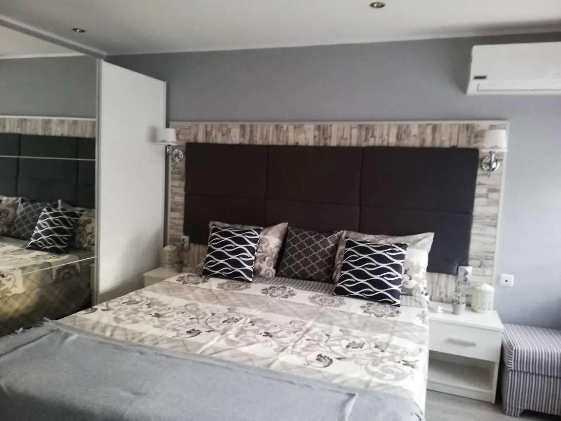 Guest House Plavas Sozopol