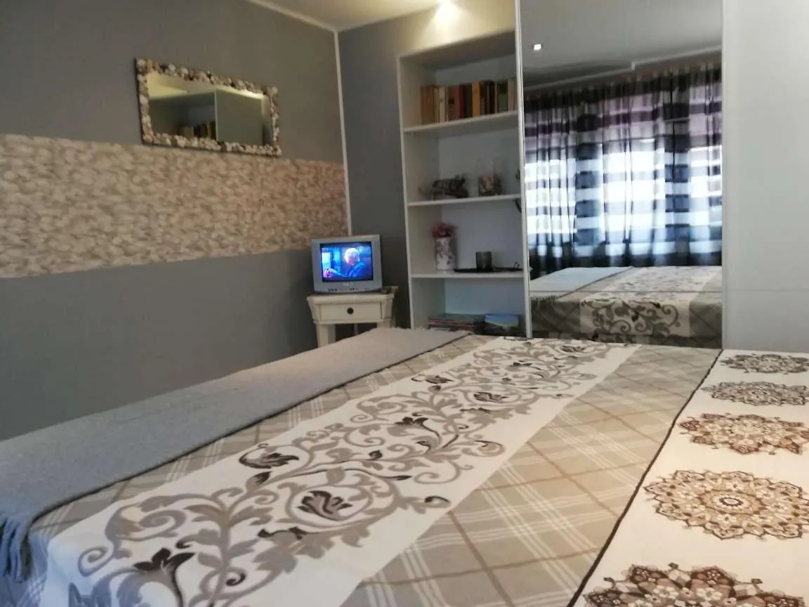Guest House Plavas Sozopol
