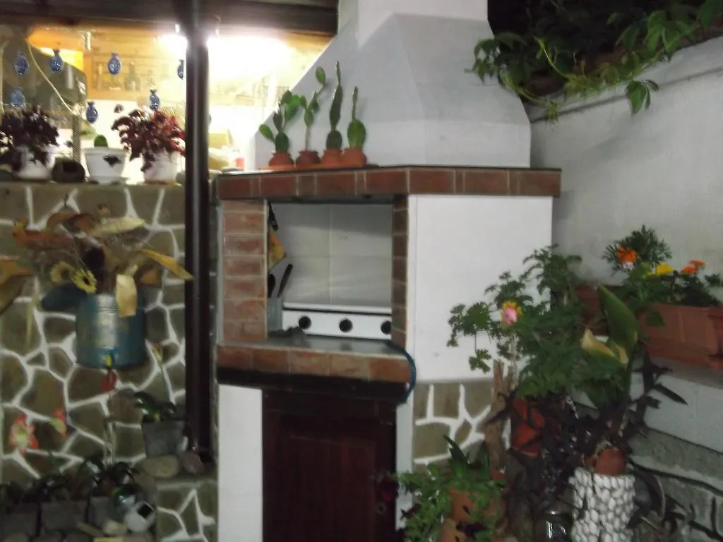 Guest House Plavas Sozopol