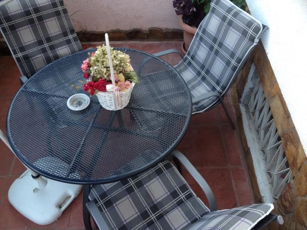 Guest House Plavas Sozopol Bulgaria