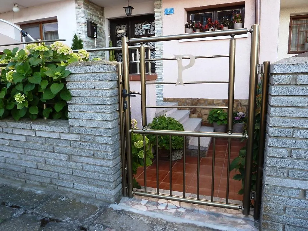 Guest House Plavas Sozopol