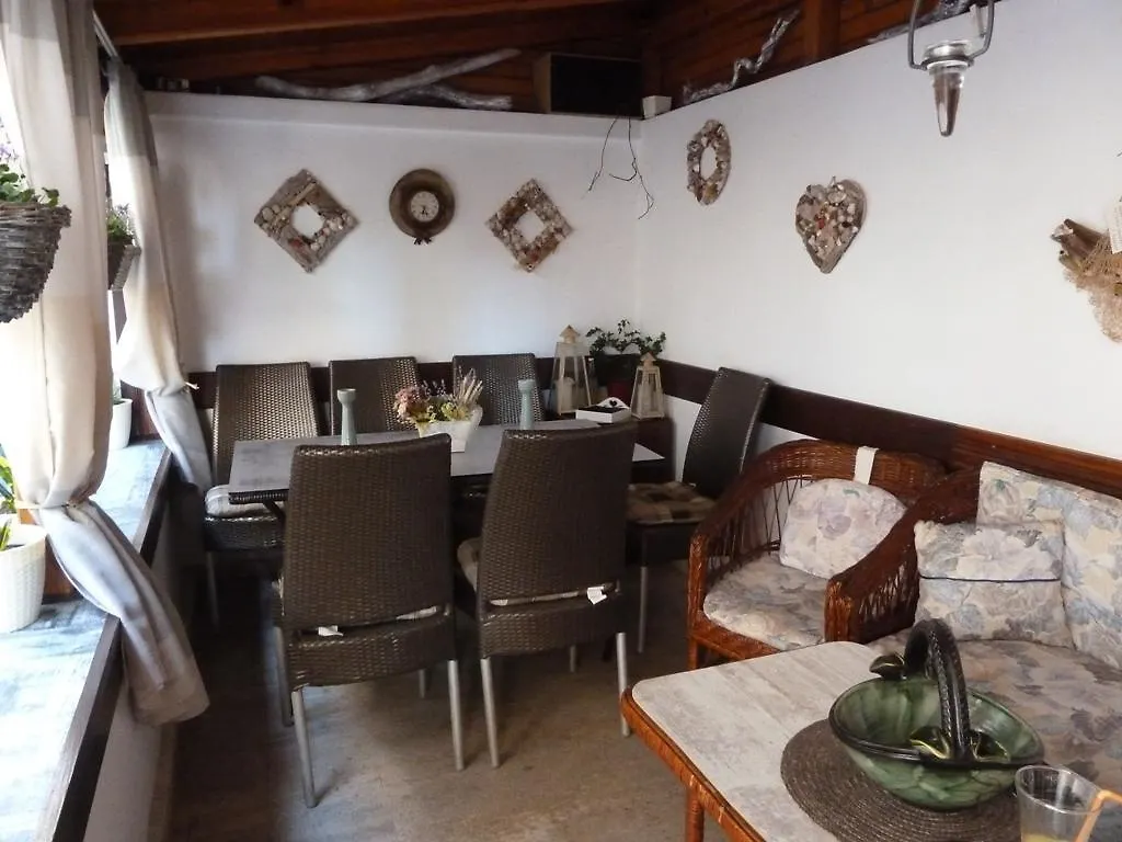 ***  Guest House Plavas Sozopol Bulgaria
