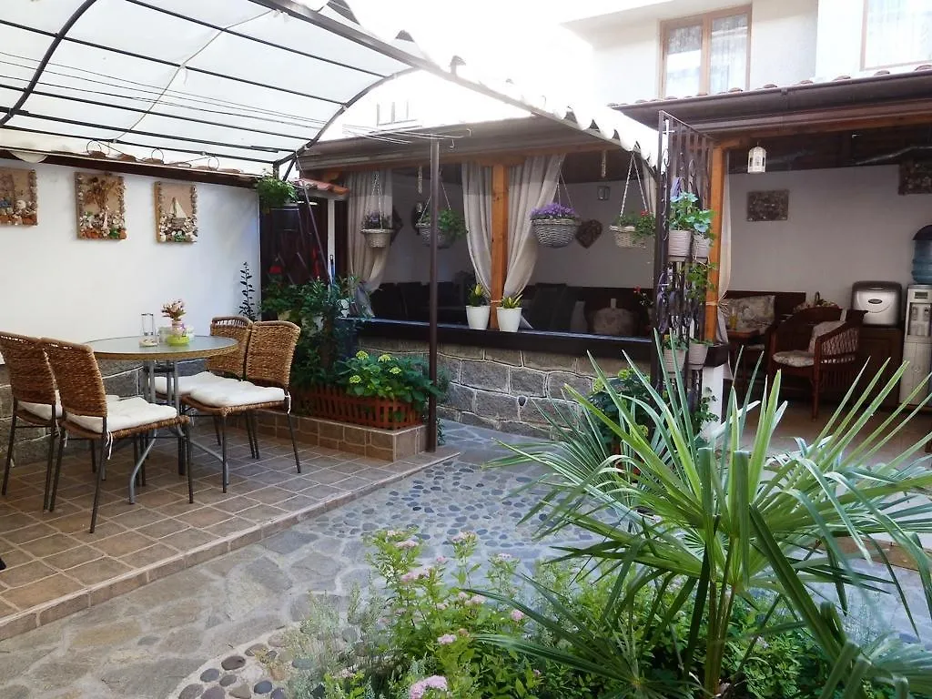 Guest House Plavas Sozopol