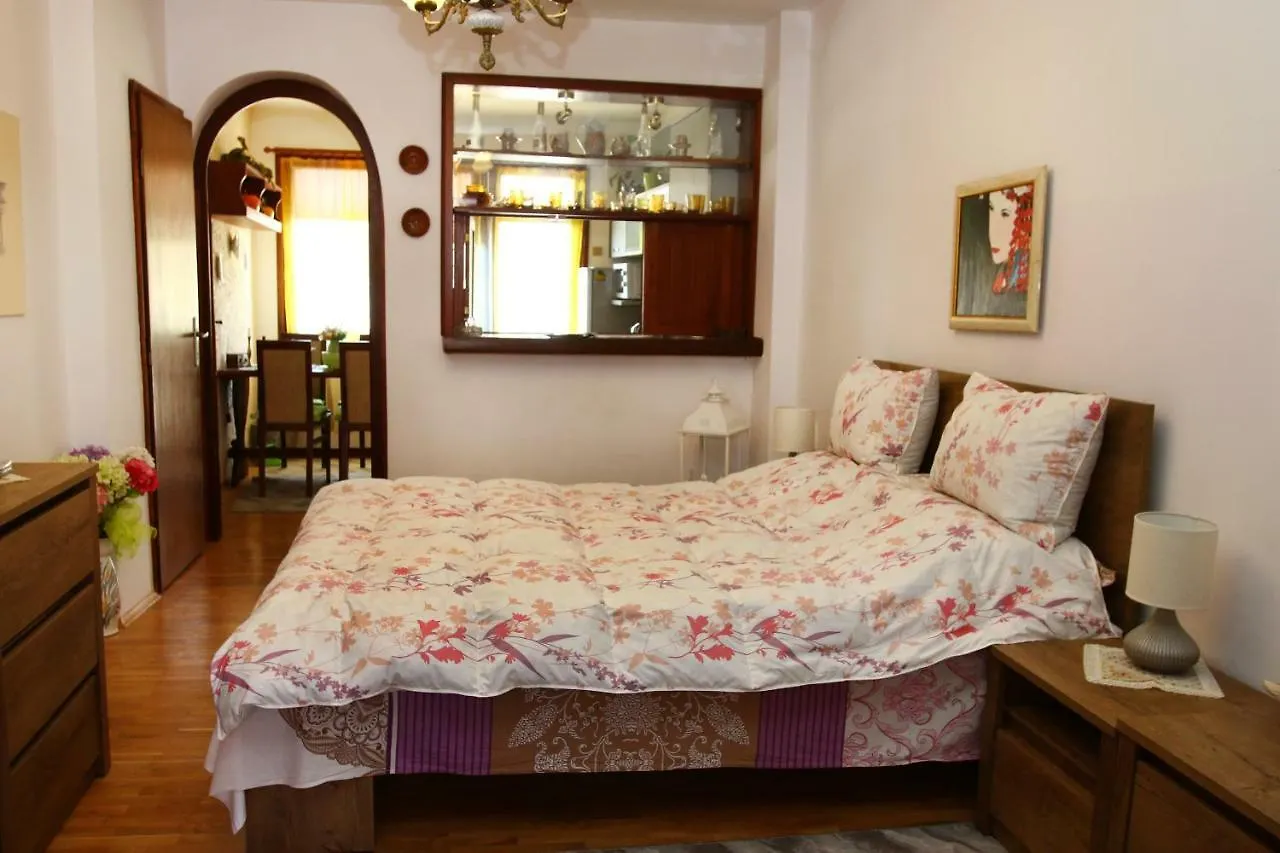 Guest House Plavas Sozopol Bulgaria