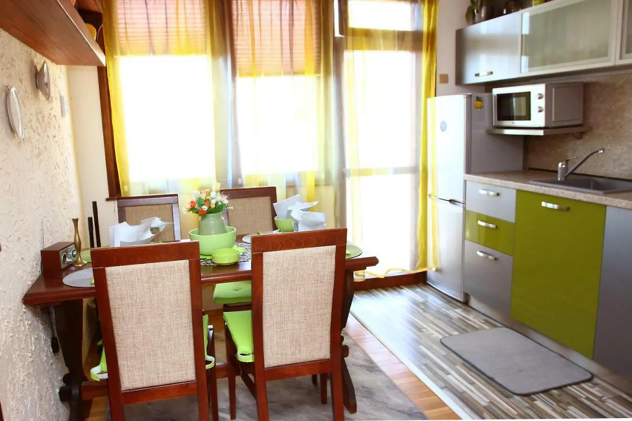 Guest House Plavas Sozopol