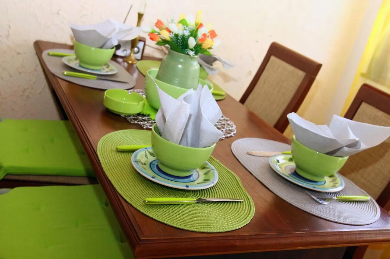 Guest House Plavas Sozopol
