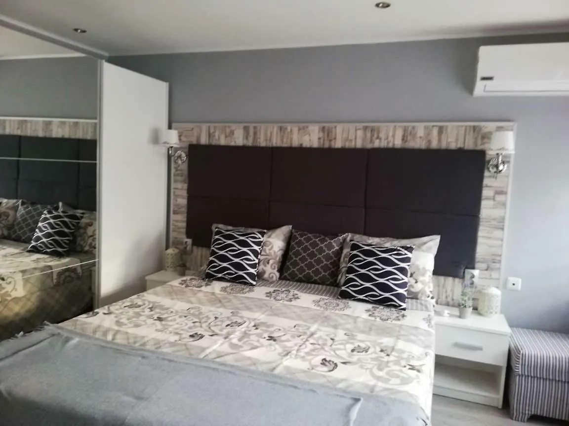 Guest House Plavas Sozopol