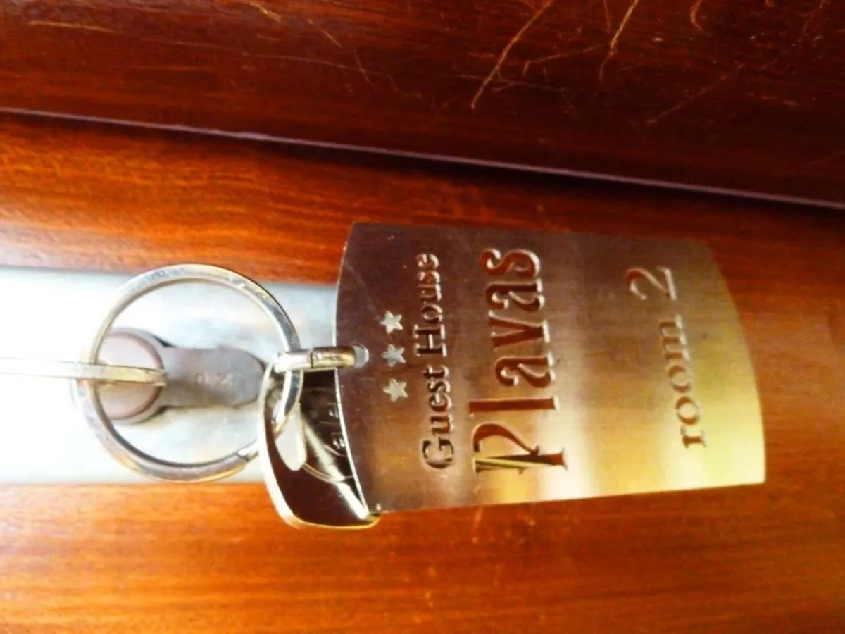 Guest House Plavas Sozopol