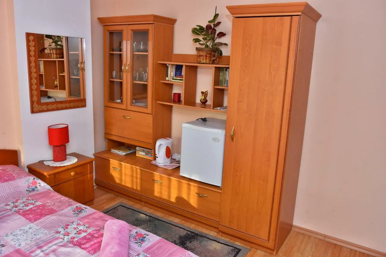 Guest House Plavas Sozopol