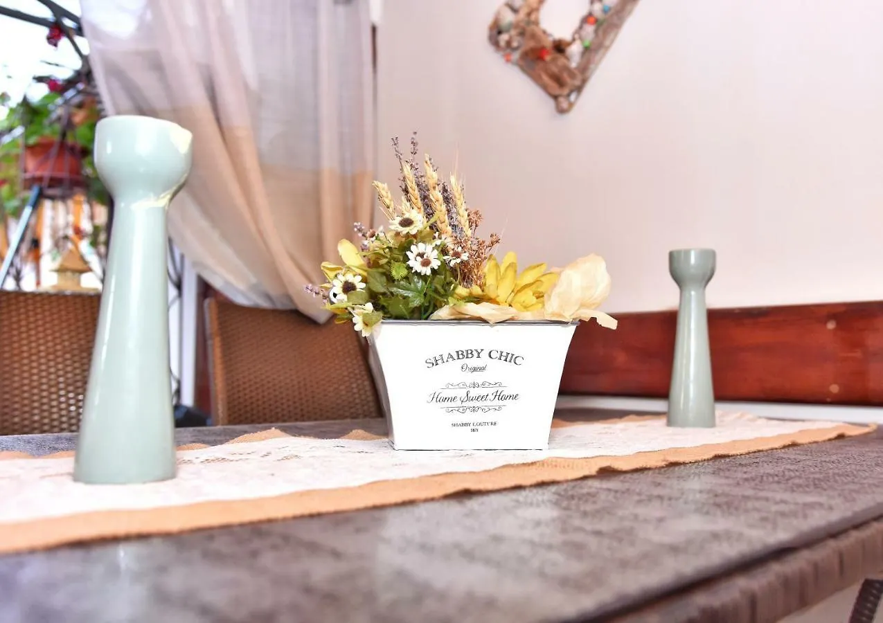 ***  Guest House Plavas Sozopol Bulgaria