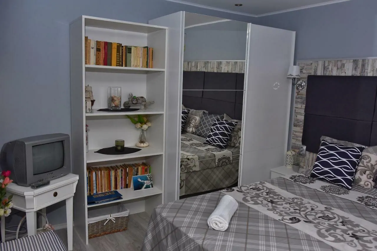 Guest House Plavas Sozopol