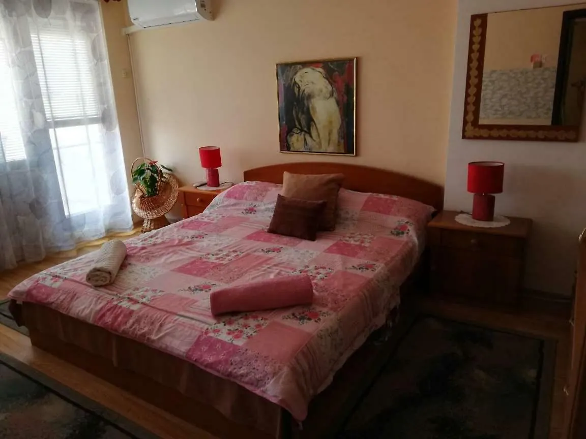 Guest House Plavas Sozopol 3*,  Bulgaria