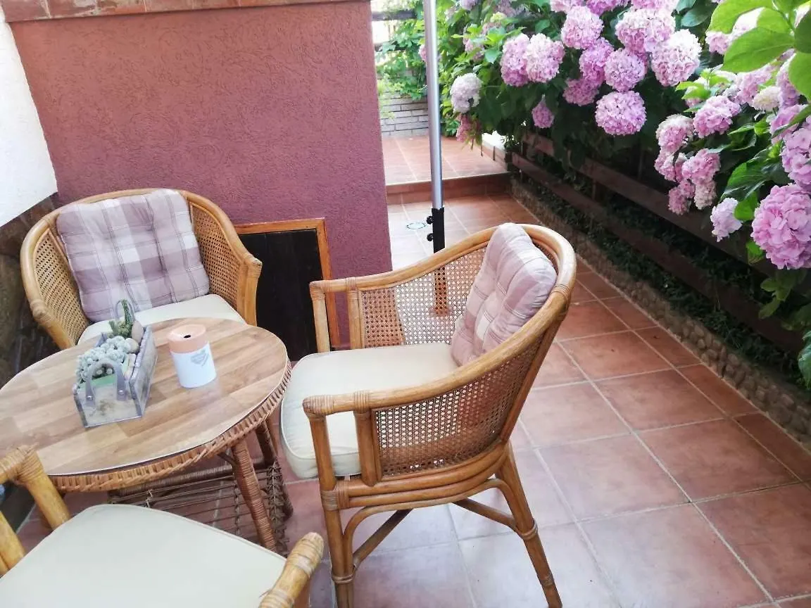 Guest House Plavas Sozopol