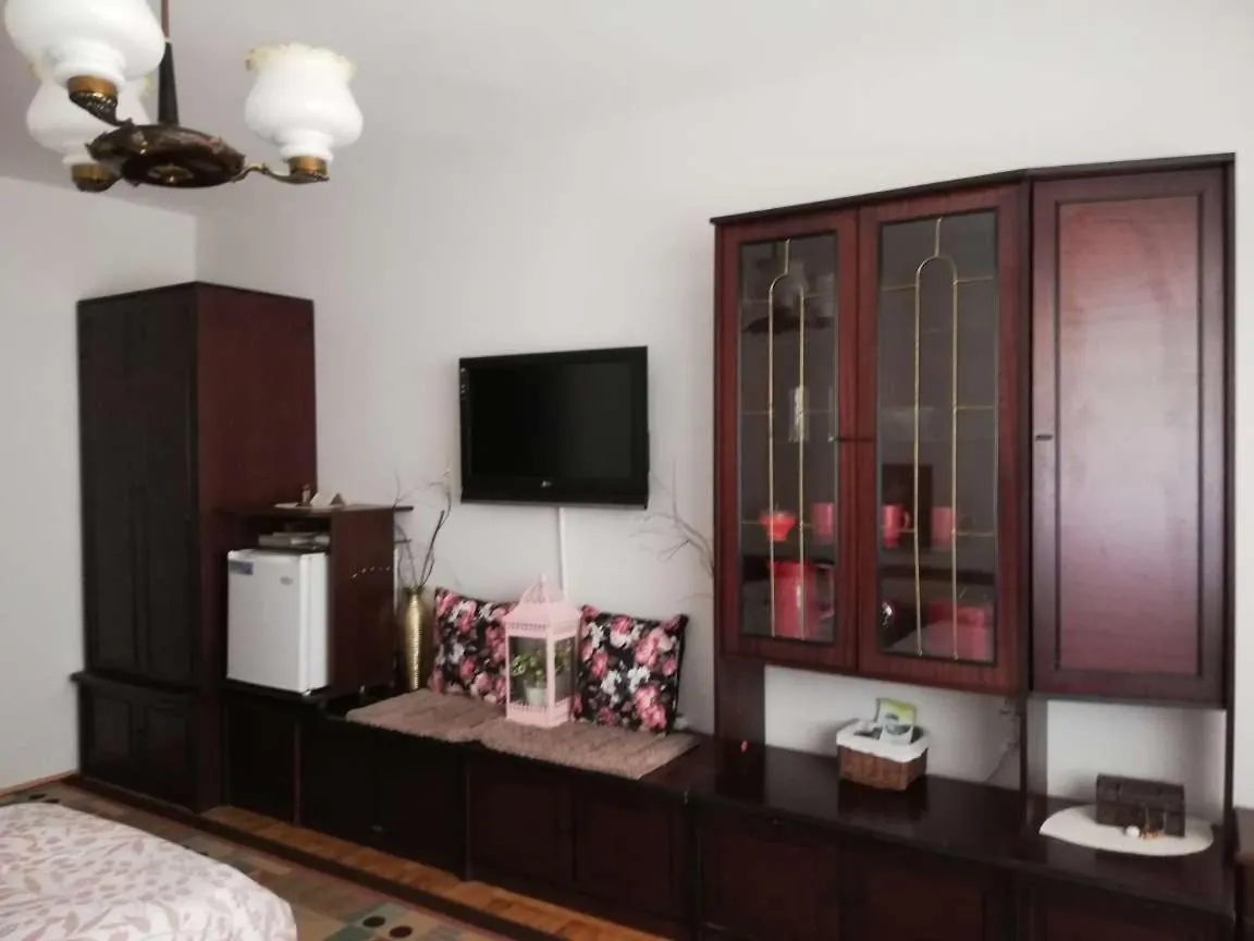 Guest House Plavas Sozopol