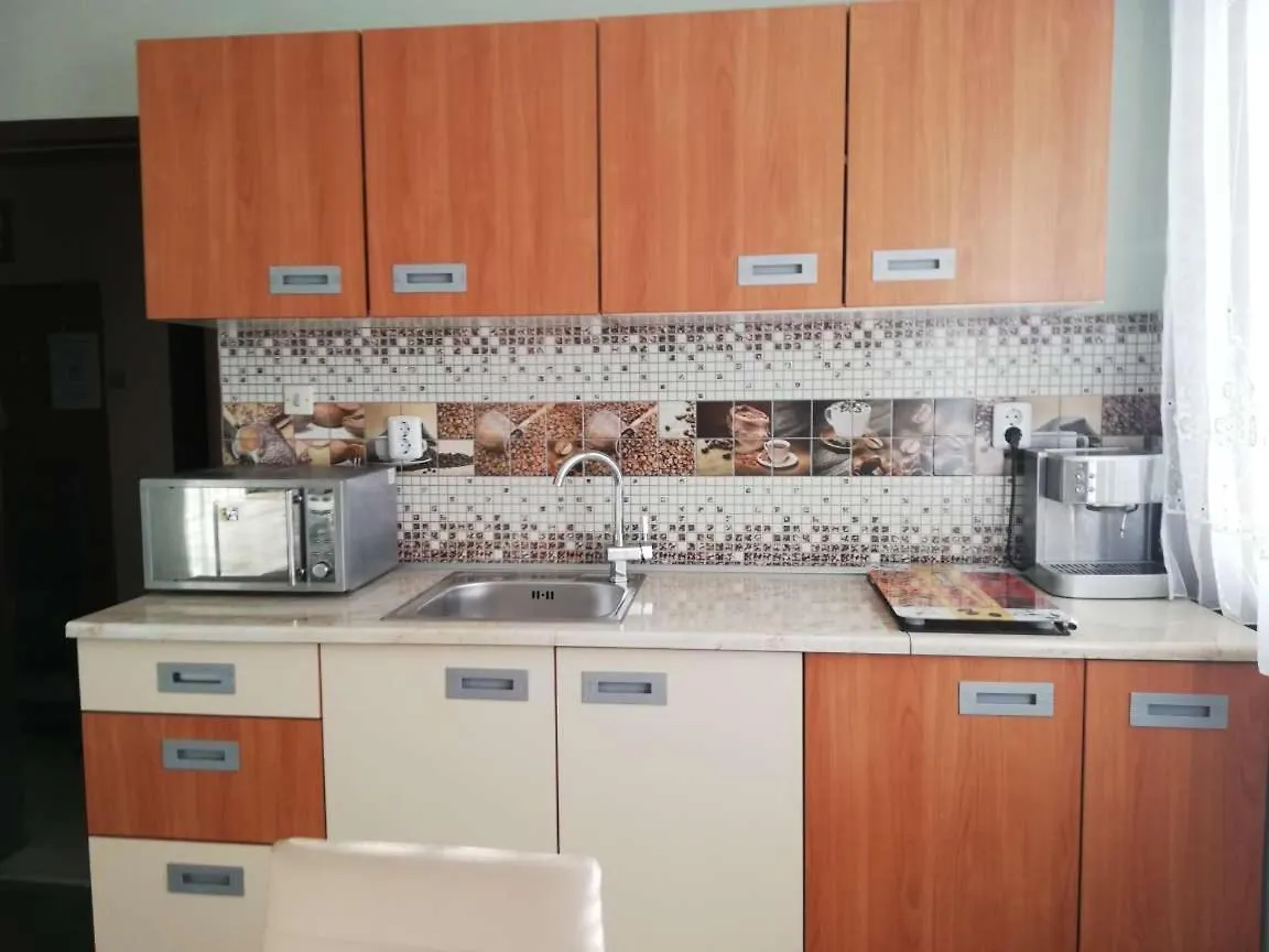 Guest House Plavas Sozopol Bulgaria