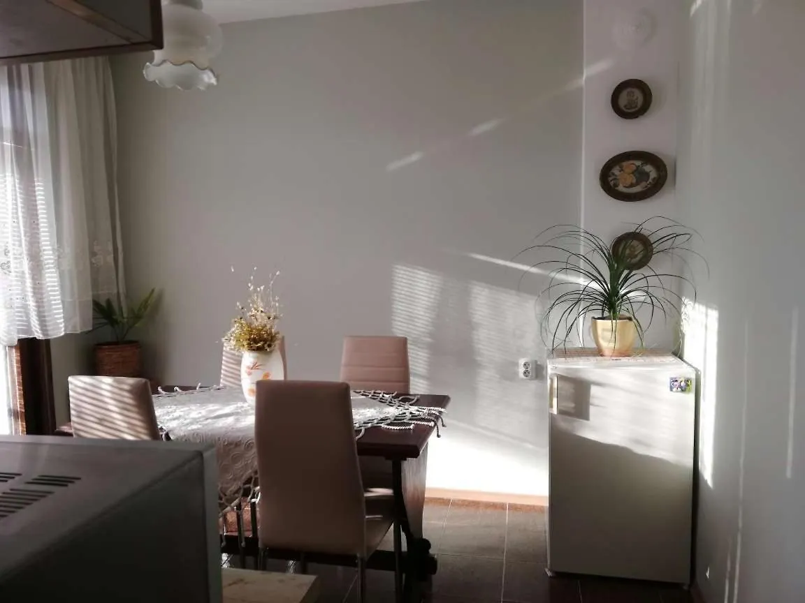Guest House Plavas Sozopol